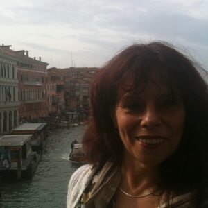 Profilbild von Margret Schramm