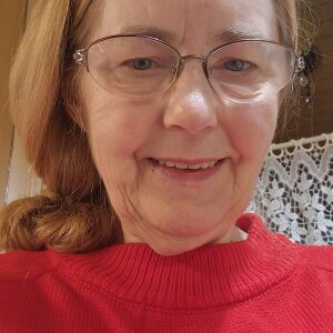 Profilbild von Margret Schweizer Rose