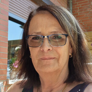 Profilbild von Margret Sieck