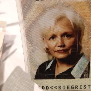 Profilbild von Margret Siegrist