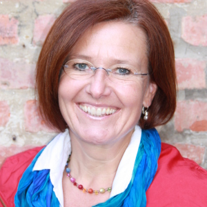 Profilbild von Margret Stahuber