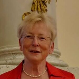 Profilbild von Margret Stein