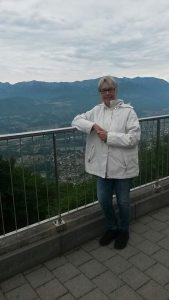 Profilbild von Margret Stender