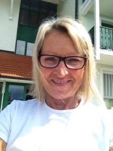 Profilbild von Margret Stengele