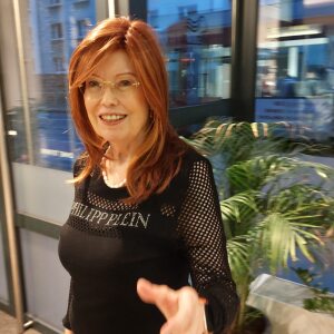 Profilbild von Margret Streckel