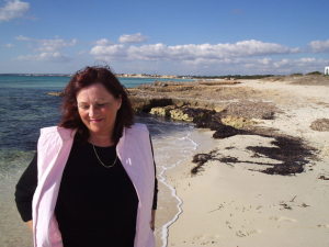 Profilbild von Margret Thissen