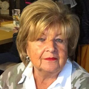 Profilbild von Margret Trachte