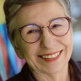 Profilbild von Margret Ulrich