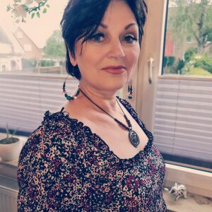 Profilbild von Margret Unger