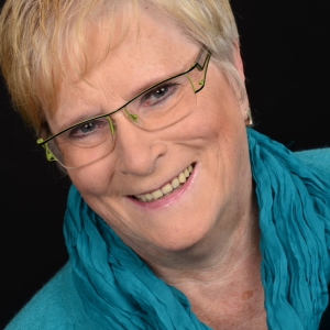 Profilbild von Margret Veith