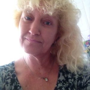Profilbild von Margret Waldhoff