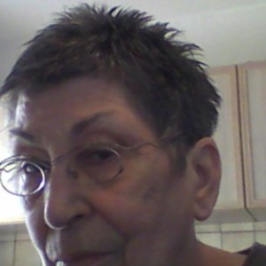 Profilbild von Margret Wallner
