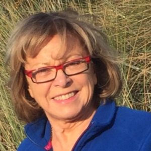 Profilbild von Margret Weber-Hartung