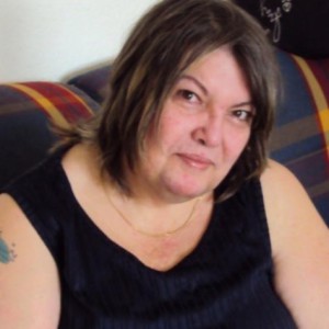 Profilbild von Margret Welter