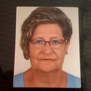 Profilbild von Margret Wieloch