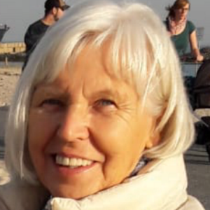 Profilbild von Margret Winkler