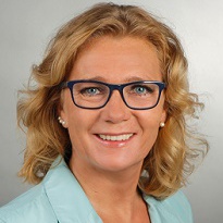 Profilbild von Margret Witte