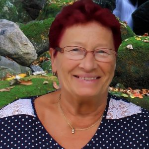 Profilbild von Margret Wolffram