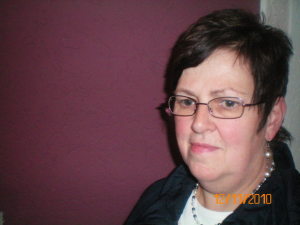 Profilbild von Margret Wülbeck