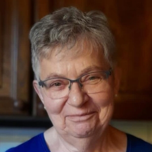 Profilbild von Margret van Ool