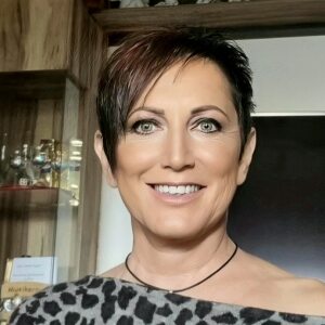 Profilbild von Margreth Kapfer