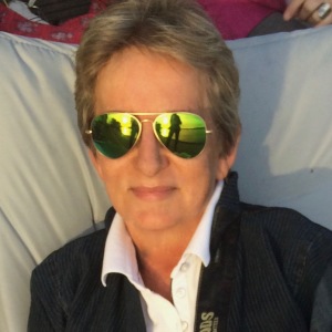 Profilbild von Margrid Martens