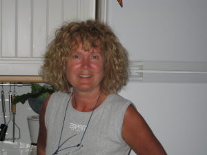 Profilbild von Margrit Augstin