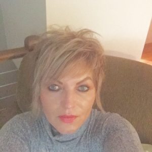 Profilbild von Margrit Baranski