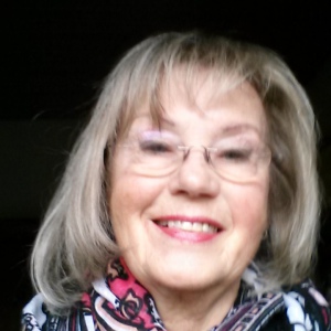 Profilbild von Margrit Biebeler