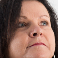Profilbild von Margrit Boas
