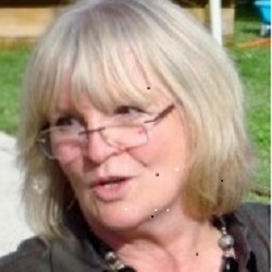 Profilbild von Margrit Deutsch