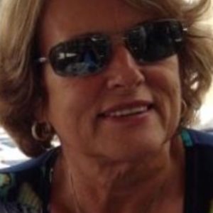 Profilbild von Margrit Dinkelbach