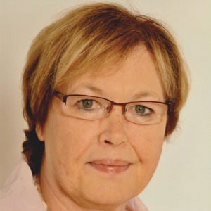 Profilbild von Margrit Emberger