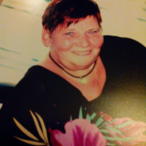 Profilbild von Margrit Fischer