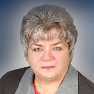 Profilbild von Margrit Fischer