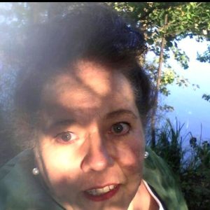 Profilbild von Margrit Garcia