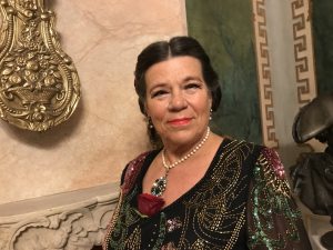 Profilbild von Margrit Henseke