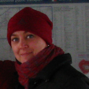 Profilbild von Margrit Hermersdörfer