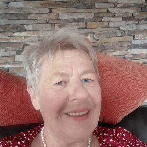 Profilbild von Margrit Herstell