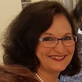 Profilbild von Margrit Huff