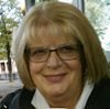 Profilbild von Margrit Huschek