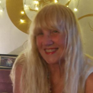 Profilbild von Margrit Jones