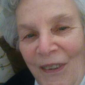 Profilbild von Margrit Kirchmeier