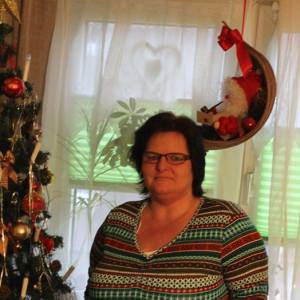 Profilbild von Margrit Koch