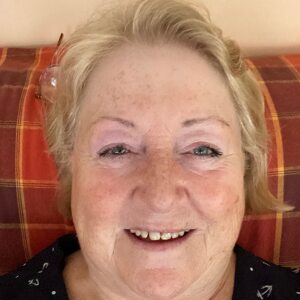 Profilbild von Margrit Krause
