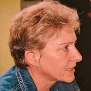 Profilbild von Margrit Kreß