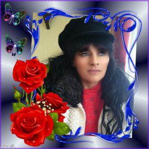 Profilbild von Margrit Kuhren