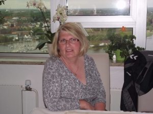 Profilbild von Margrit Lange