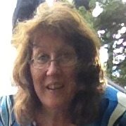 Profilbild von Margrit Langner