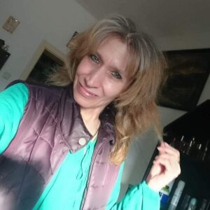 Profilbild von Margrit Lorenz